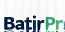 Logo BâtirPro Solutions